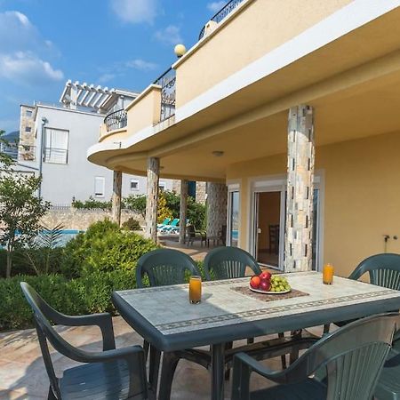 Villa Marina Dobra Voda Exterior photo